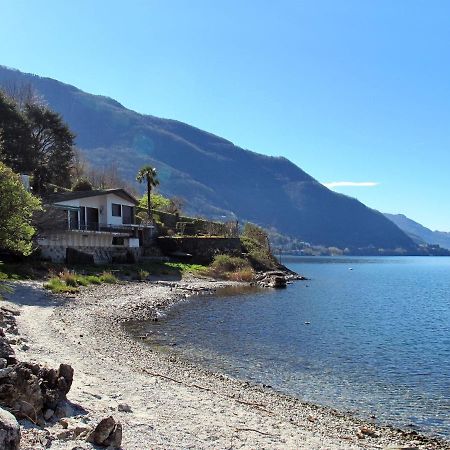 Holiday Home La Coccinella - Olg170 By Interhome Olgiasca Exterior photo