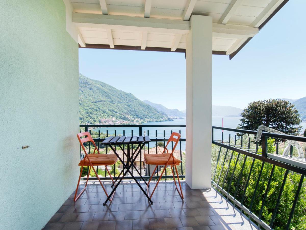 Holiday Home La Coccinella - Olg170 By Interhome Olgiasca Exterior photo