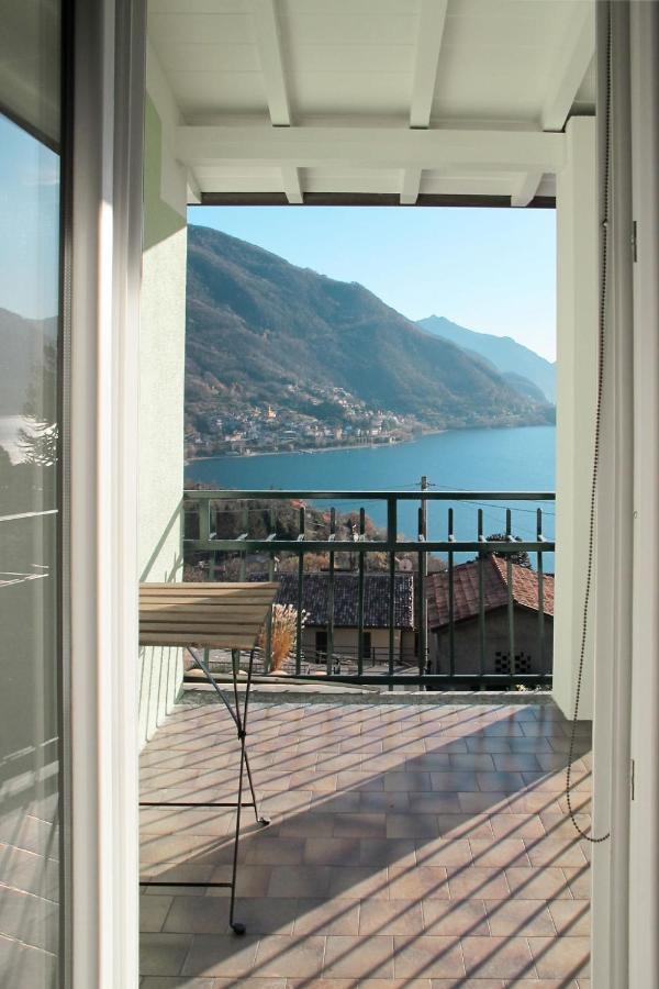 Holiday Home La Coccinella - Olg170 By Interhome Olgiasca Exterior photo