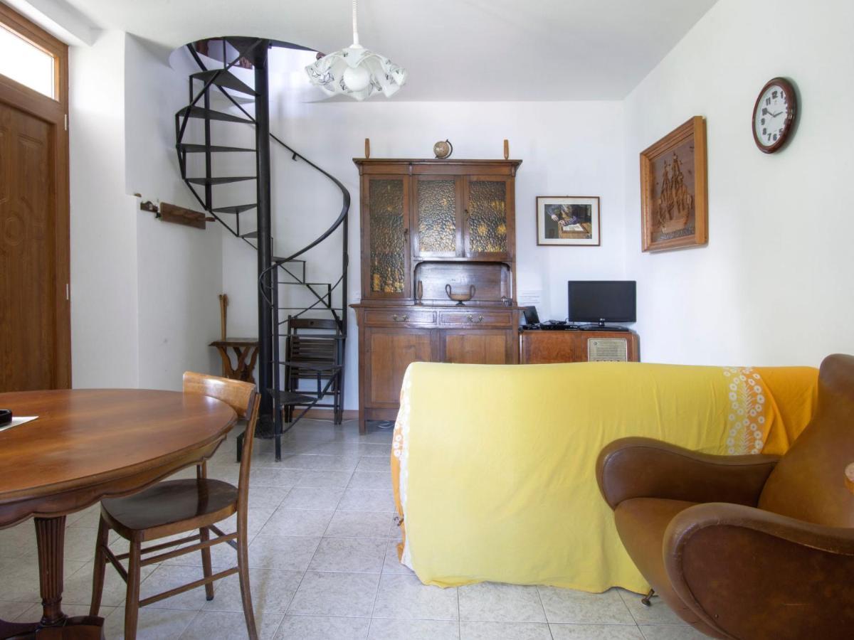 Holiday Home La Coccinella - Olg170 By Interhome Olgiasca Exterior photo