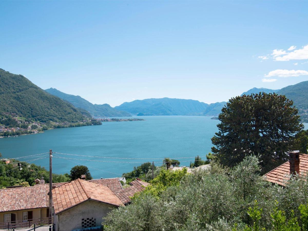 Holiday Home La Coccinella - Olg170 By Interhome Olgiasca Exterior photo
