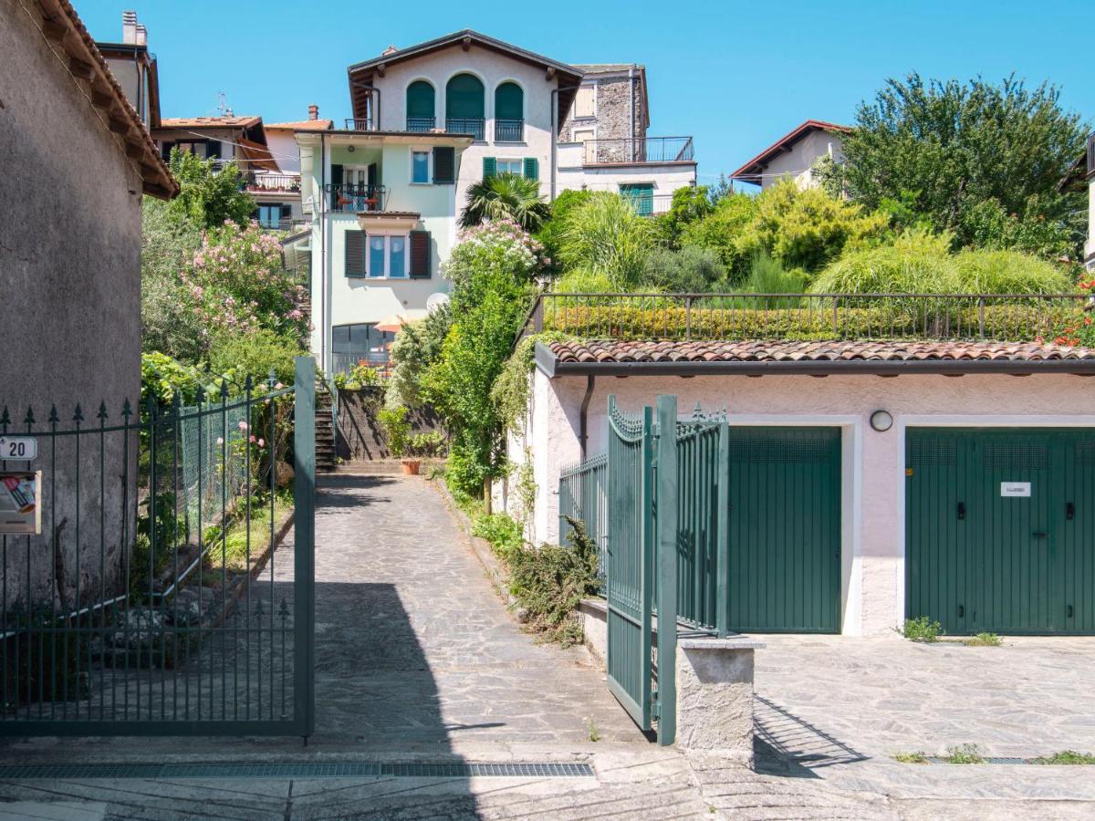 Holiday Home La Coccinella - Olg170 By Interhome Olgiasca Exterior photo