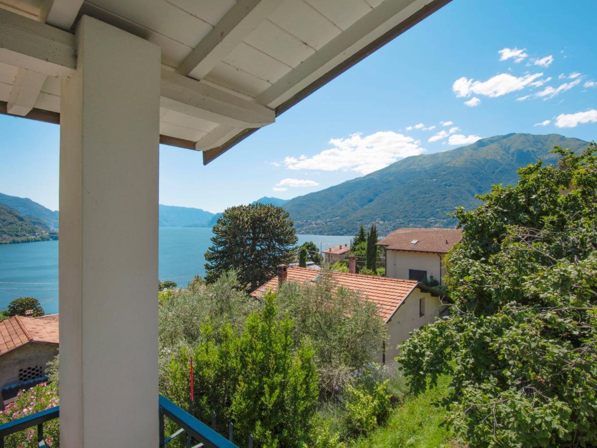 Holiday Home La Coccinella - Olg170 By Interhome Olgiasca Exterior photo