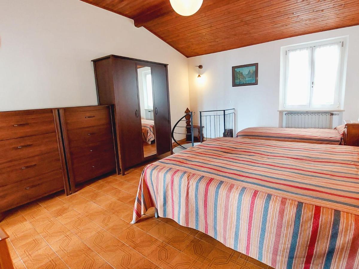 Holiday Home La Coccinella - Olg170 By Interhome Olgiasca Exterior photo